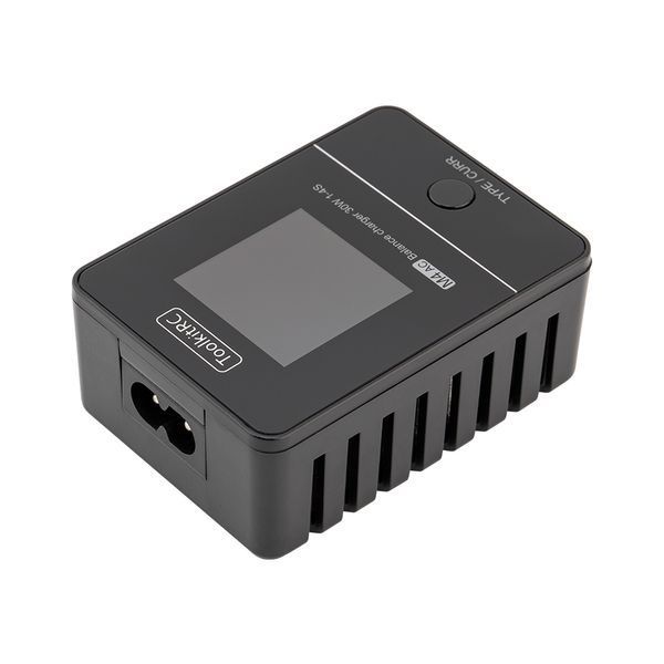 Зарядний пристрій ToolkitRC M4AC ToolkitRC M4AC фото