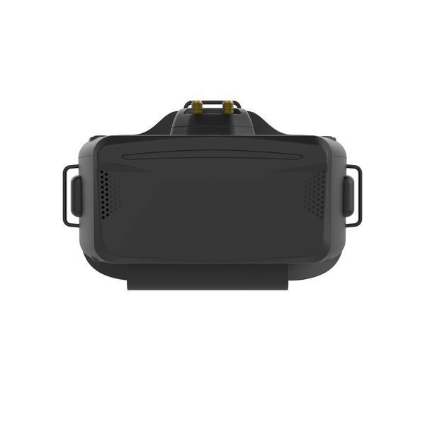 Окуляри FPV Cobra X V4 Black Cobra X V4 Black фото