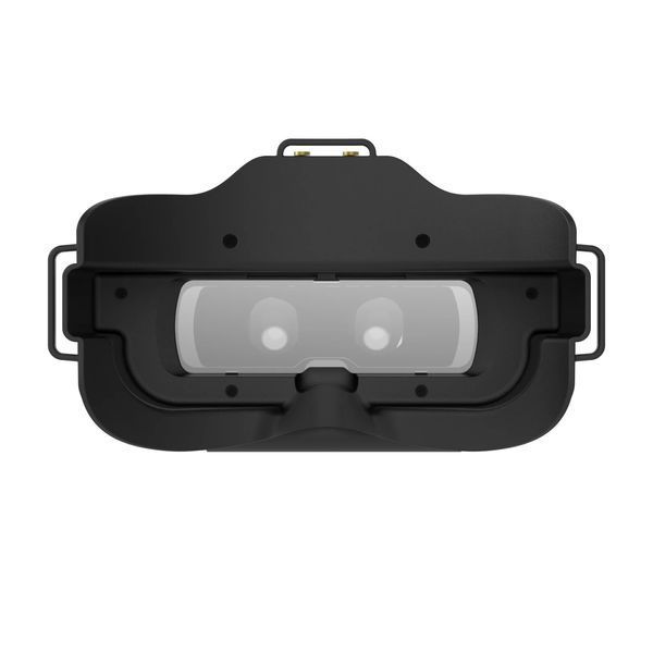 Окуляри FPV Cobra X V4 Black Cobra X V4 Black фото