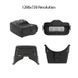 Окуляри FPV Cobra X V4 Black Cobra X V4 Black фото 6