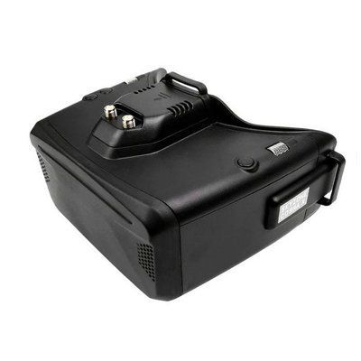Окуляри FPV Cobra X V2 Black Cobra X V2 Black фото