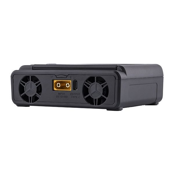 Зарядний пристрій ToolkitRC M8D ToolkitRC M8D фото