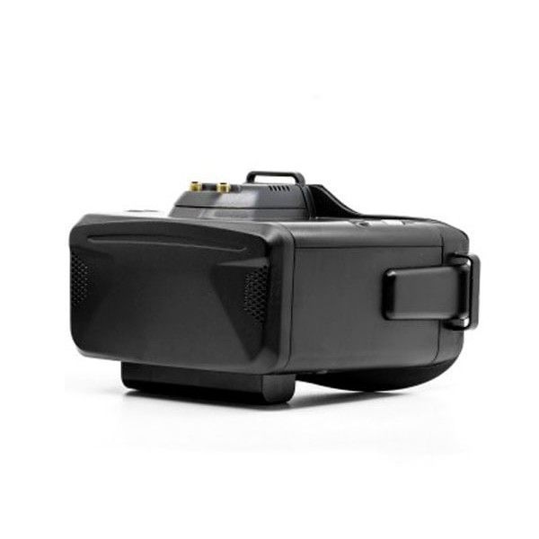 Окуляри FPV Cobra X V2 Black Cobra X V2 Black фото