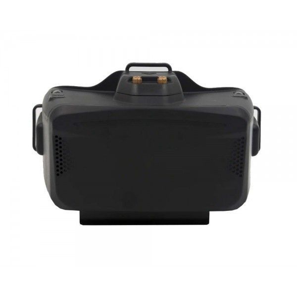 Окуляри FPV Cobra X V2 Black Cobra X V2 Black фото