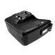 Окуляри FPV Cobra X V2 Black Cobra X V2 Black фото 1