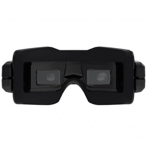 Окуляри FPV SKYZONE SKY02O Black SKY02O Black фото