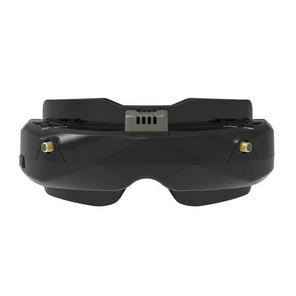 Окуляри FPV SKYZONE SKY02O Black SKY02O Black фото