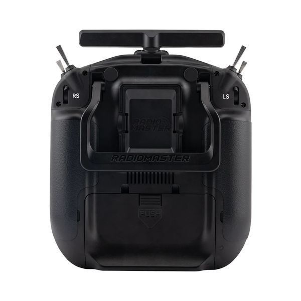 Пульт керування RadioMaster TX16S MK3 (ELRS / M2) Black TX16S-MK3-ELRS-BLACK фото