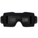 Окуляри FPV SKYZONE SKY02O Black SKY02O Black фото 5