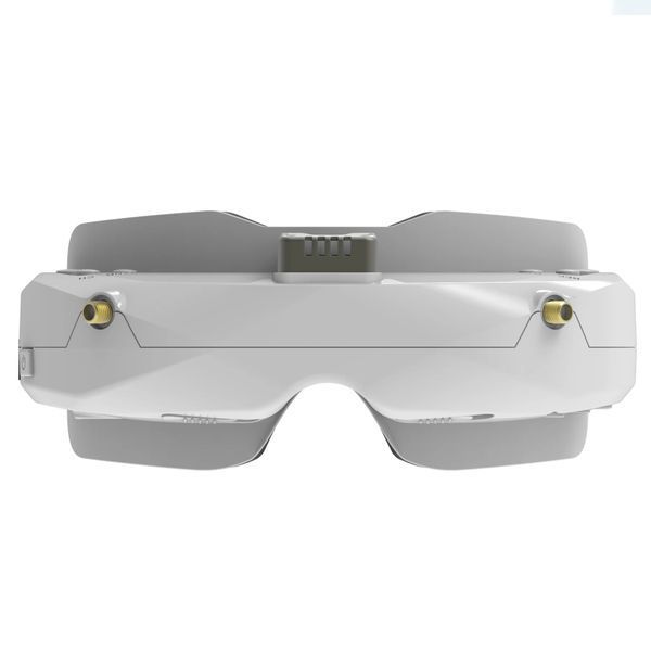 Окуляри FPV SKYZONE SKY02O White SKY02O White фото