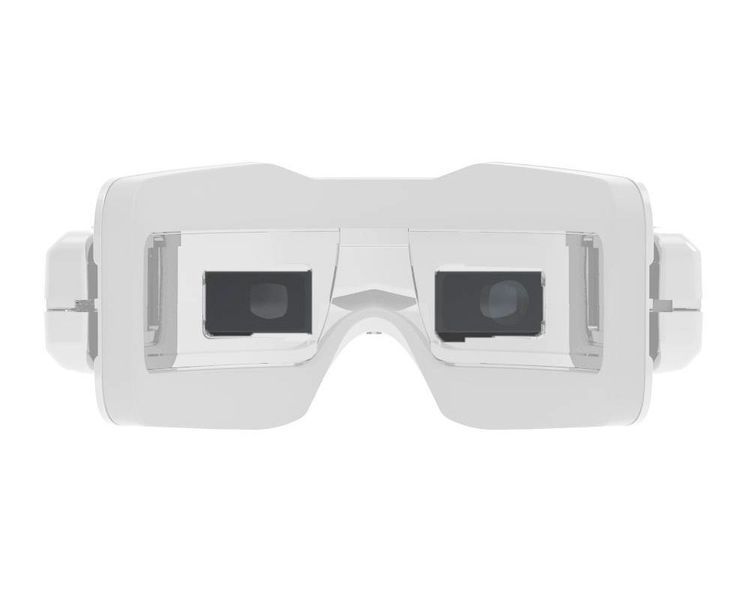 Окуляри FPV SKYZONE SKY02O White SKY02O White фото