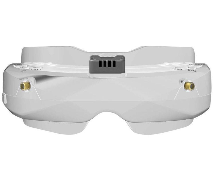 Окуляри FPV SKYZONE SKY02O White SKY02O White фото