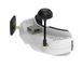 Окуляри FPV SKYZONE SKY02O White SKY02O White фото 3