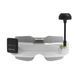 Окуляри FPV SKYZONE SKY02O White SKY02O White фото 1