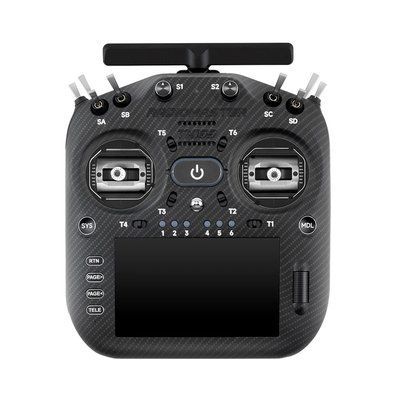 Пульт керування RadioMaster TX16S MK3 MAX (ELRS / M2) Black TX16S-MAX-MK3-ELRS-BLACK фото
