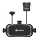 Окуляри FPV Eachine EV800DM Black EV800DM Black фото 5