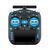 Пульт керування RadioMaster TX16S MK3 MAX (ELRS / M2) Blue TX16S-MAX-MK3-ELRS-BLUE фото