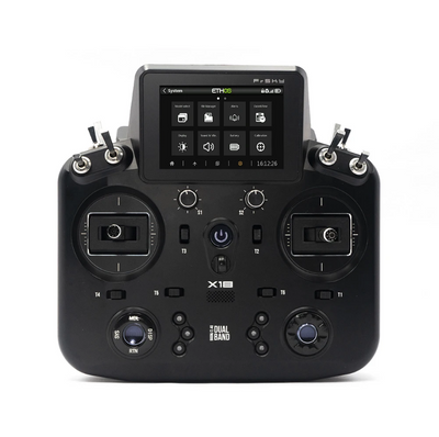 Пульт керування FrSky Tandem X18 Transmitter 900MHz/2.4GHz Tandem X18 Transmitter  фото
