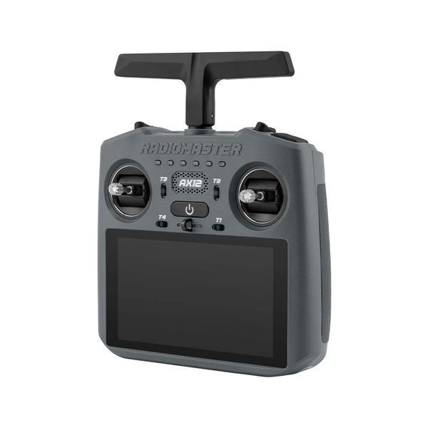 Пульт керування RadioMaster AX12 Android ELRS AX12 ELRS Android фото