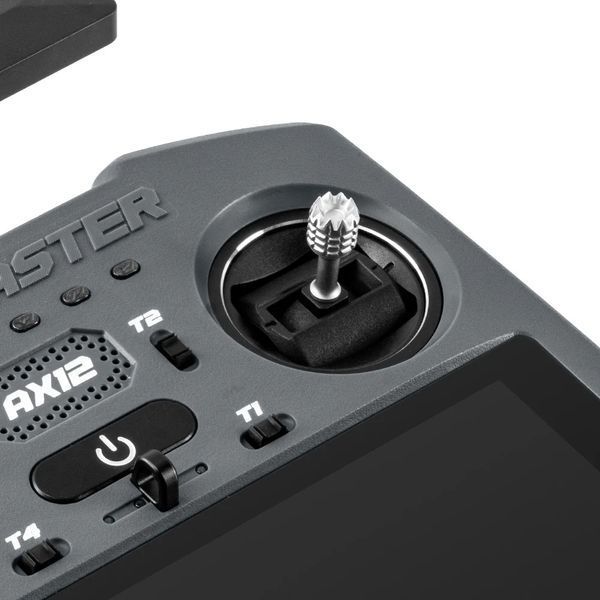 Пульт керування RadioMaster AX12 Android ELRS AX12 ELRS Android фото