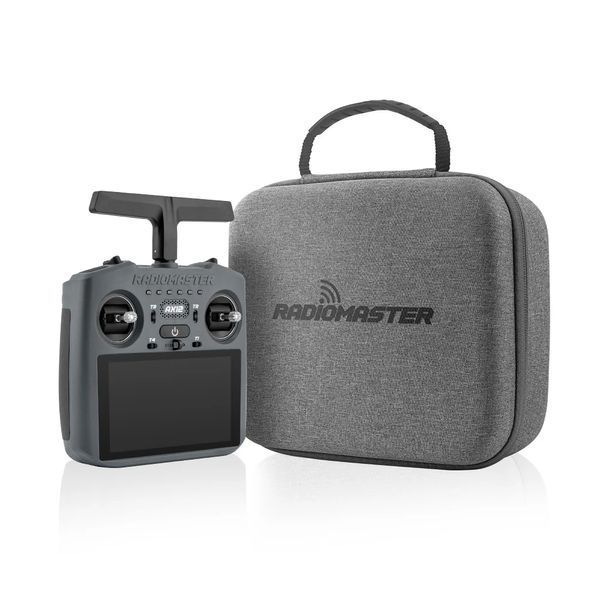 Пульт керування RadioMaster AX12 Android ELRS AX12 ELRS Android фото