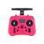 Пульт керування Pocket Crush M2 ELRS Pink Pocket Crush M2 ELRS Pink фото