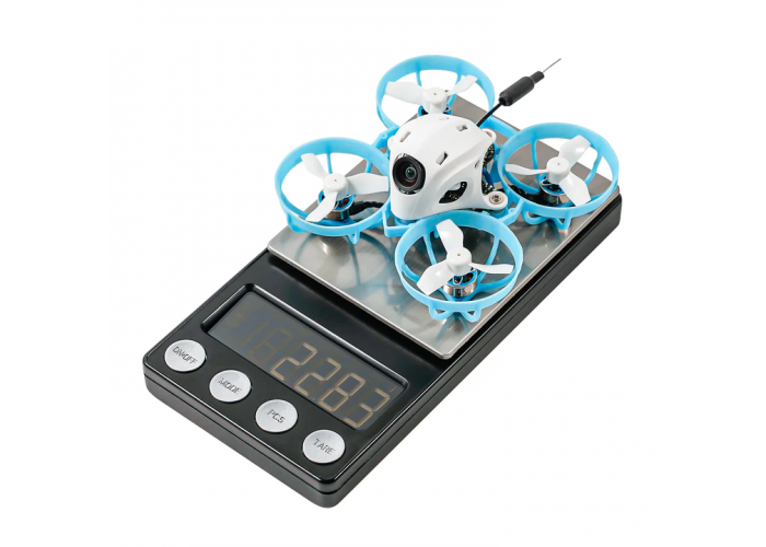 Квадрокоптер BetaFPV Meteor 65 Pro Brushless Whoop Meteor 65 Pro фото