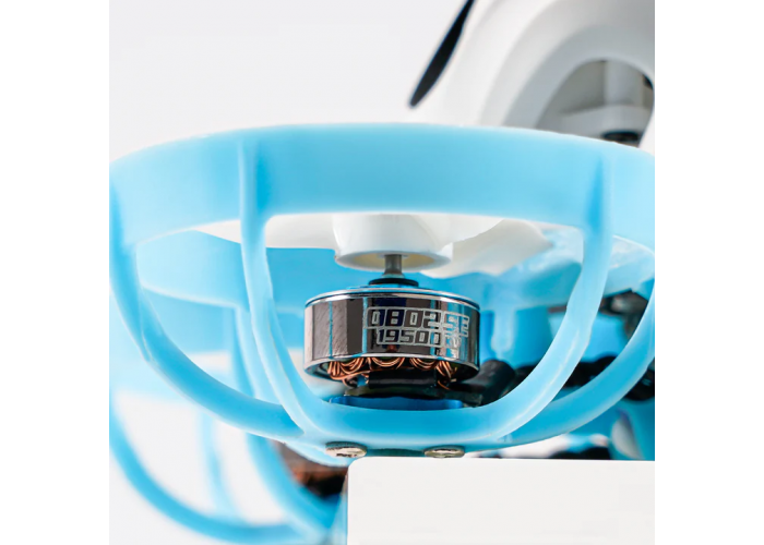 Квадрокоптер BetaFPV Meteor 65 Pro Brushless Whoop Meteor 65 Pro фото