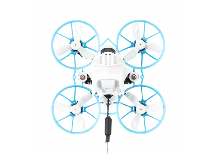 Квадрокоптер BetaFPV Meteor 65 Pro Brushless Whoop Meteor 65 Pro фото