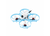Квадрокоптер BetaFPV Meteor75 Pro ELRS Meteor75 Pro ELRS фото