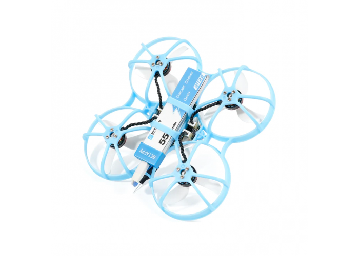Квадрокоптер BetaFPV Meteor75 Pro ELRS Meteor75 Pro ELRS фото