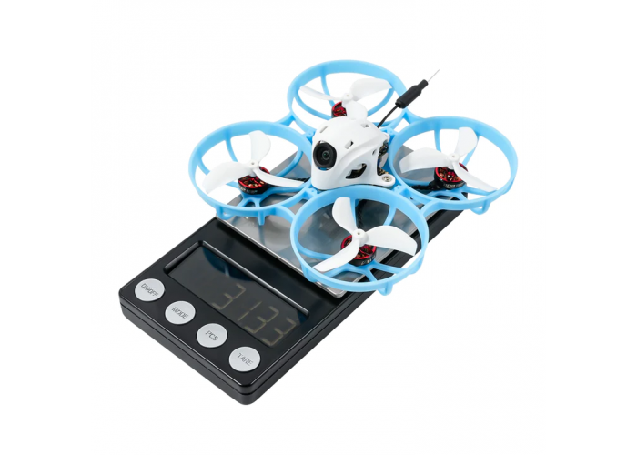 Квадрокоптер BetaFPV Meteor75 Pro ELRS Meteor75 Pro ELRS фото
