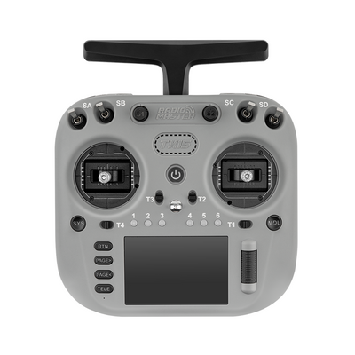 Пульт керування TX15 M2 ELRS Grey TX15 Grey фото