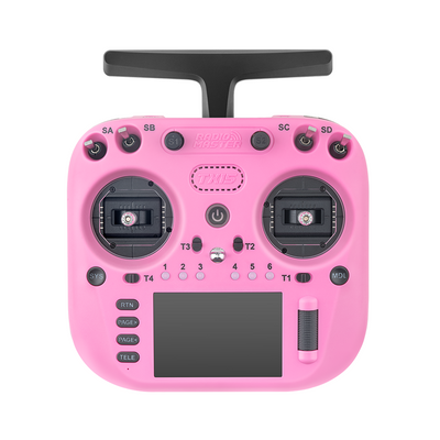 Пульт керування TX15 M2 ELRS Hot Pink TX15 Hot Pink фото