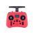 Пульт керування Pocket Crush M2 ELRS Red Pocket Crush M2 ELRS Red фото