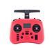 Пульт керування Pocket Crush M2 ELRS Red Pocket Crush M2 ELRS Red фото